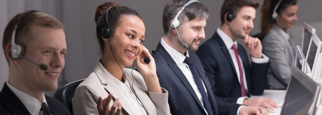 What Inefficiencies Can BI Uncover in Your Call Center? | TCN