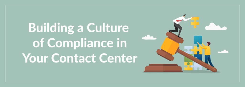 Culture of Compliance