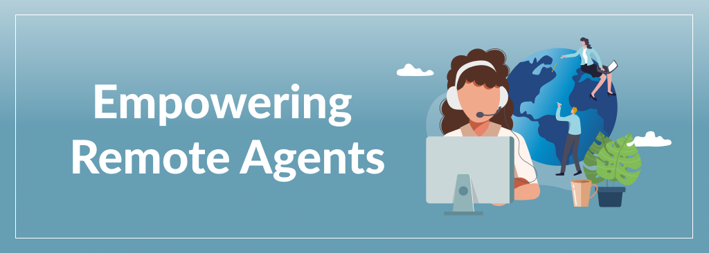 Empowering Agent Work