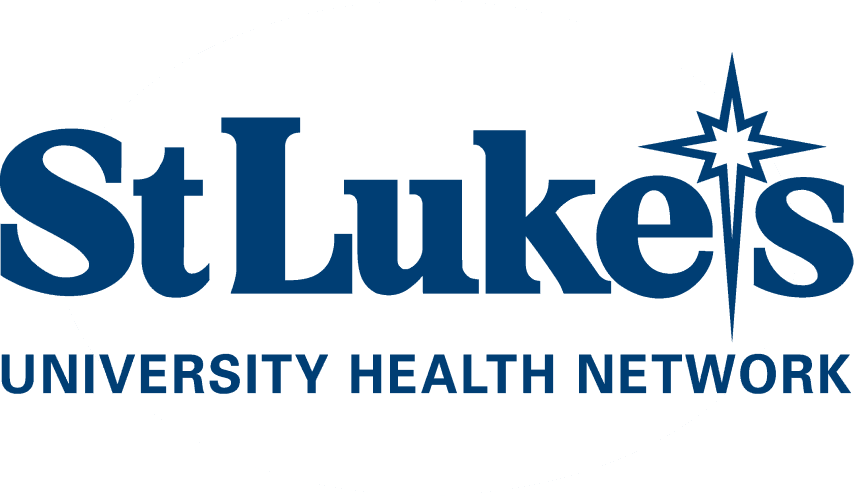 St Lukes University Health Network